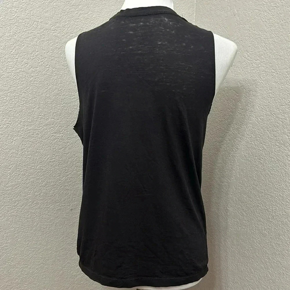 Fifth Sun Halloween Sleeveless Top - Picture 3 of 4